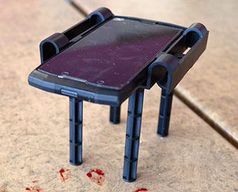 Accessoires et supports